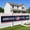 B, variant on 250th Anniversary American Banner Flag, Large 1776-2026 USA Merchandise Patriotic Banner, 4th of July Decorations for Outdoor, Indoor, Garden, Yard