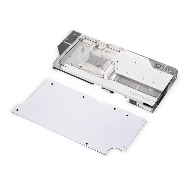 Bloque de agua Phanteks Glacier G4090 GIGABYTE AORUS Master/Gaming