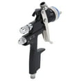 thumbnail image 4 of Air Paint Sprayer,Paint Sprayer G1/4 Male Hand Paint Sprayer Paint Sprayer Highly Versatile, 4 of 12