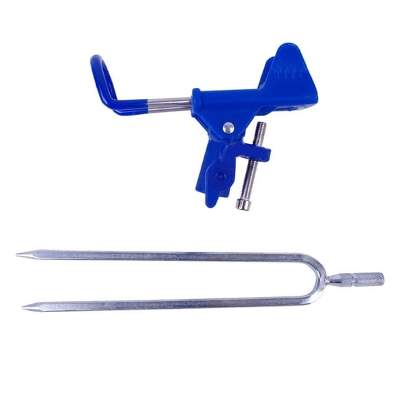 Adjustable Fishing Rod Holder Stable Rod Stand Bracket Convenient Poles Holder