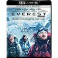 thumbnail image 1 of Everest - 4K Ultra HD + Blu-ray [UHD], 1 of 2