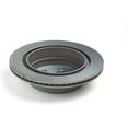 thumbnail image 2 of ACDelco GM Original Equipment Rear Disc Brake Rotor 177-1161, 2 of 2