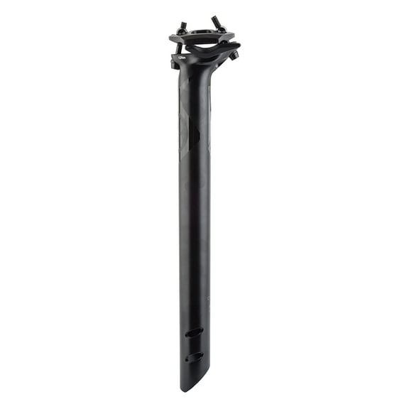 Origin8 Spire I Seatpost 30.9mm 350mm Black