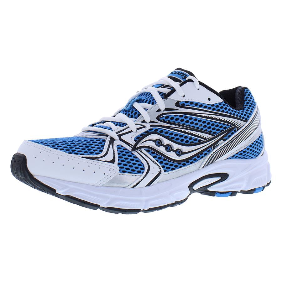 Saucony Ride Millennium Unisex Shoes Size 8.5, Color: White/Diva