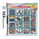 thumbnail image 2 of Tarjeta De Juego De Consola De Cartucho De Video 520 en 1 NDS Game Pack Card Compilaciones para 3DS 3DS NDSi y NDS (502 EN 1), 2 of 6