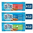 thumbnail image 2 of Bundle - Nutri-Grain Bars Variety Pack (1.3 Oz., 36 Pk.) In Packaging, 2 of 8