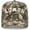 Camo, variant on Howdy Upside Down Vintage Trucker Hat | Premium Snapback Baseball Hat For Men & Women Unisex