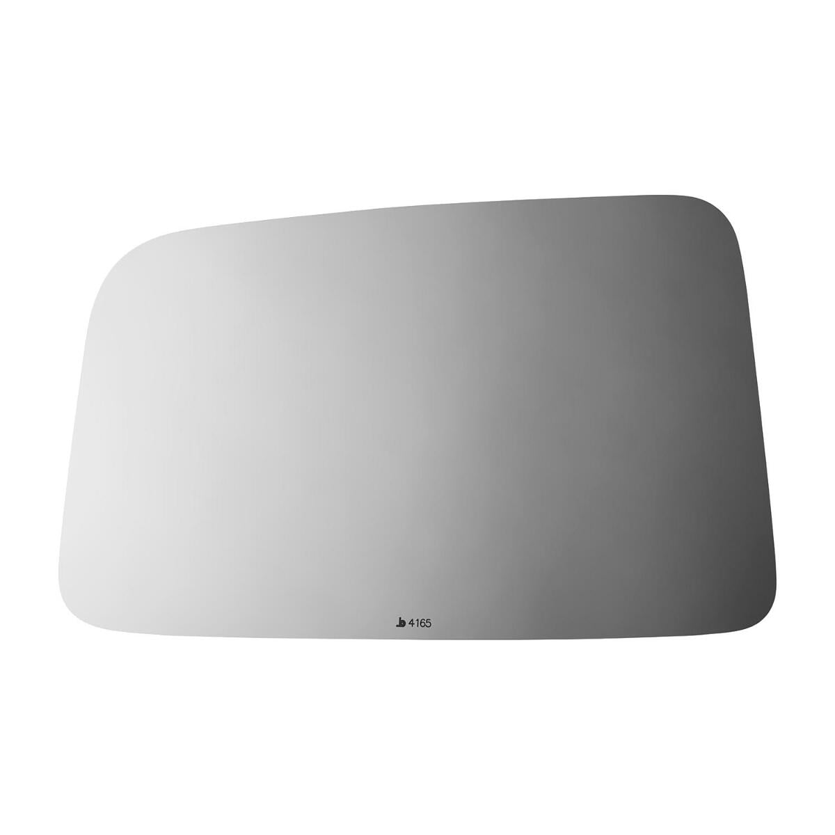 Fits 07-08 Edge 07-09 MKX Left Driver Mirror Glass Direct Fit Over For Auto Dim Type