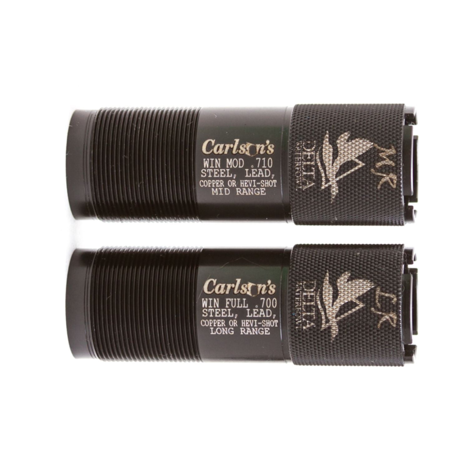 Carlsons Browning Invector Plus 12 Ga Buckshot Invector-Plus 17-4 Heat