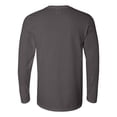 thumbnail image 3 of Gildan SoftstyleÂ® Long Sleeve T-Shirt, 3 of 5