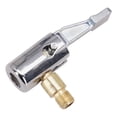 thumbnail image 4 of Bicycle Car Quick Inflatable Chuck Adapter Nozzle Adapter Tyre Wheel Valve For Inflatable Pump Cycling Accessories, 4 of 12
