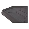 thumbnail image 3 of Safco - Tapis de Sol - 30.47 Po x 27.48 Po - Noir, 3 of 8