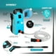 thumbnail image 5 of Hidrolavadora Energy 1305PSI 1200W Autocebante 120V, 5 of 8
