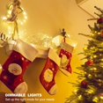 thumbnail image 2 of Guirnalda de luces HSicily, enchufables, 10 m, 100 LED, 2 of 7