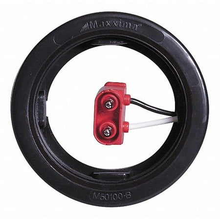 

Maxxima Round Grommet ID 2 1-2In 3LXF3 3LXF3 ZO-G4762161