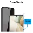 thumbnail image 3 of 2 Pieza Mica Privacidad Cristal Templado Para Samsung Galaxy, 3 of 7