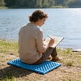 thumbnail image 4 of Tapis-repas en Mousse pour Randonnée et Camping en Plein Air, 4 of 4