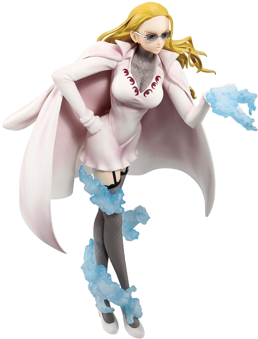 Ichibansho - One Piece - Masterlise Expiece - Kalifa (Devils Night) Figure