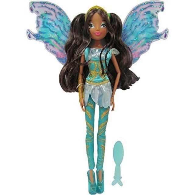 winx club dolls walmart