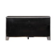 thumbnail image 5 of Liberty Furniture Modern Farmhouse Credenza Desk - Gray, 5 of 9