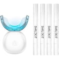 thumbnail image 2 of Healray Red Light And Led Teeth Whitening Device Infrared Technology For A Radiant Smile And Healthy Gums (white), 2 of 5