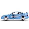 thumbnail image 4 of Jada Toys Fast & Furious 1:24 Mia's Acura Integral Type-R Die-cast Car - Toys for Kids Blue, 4 of 7