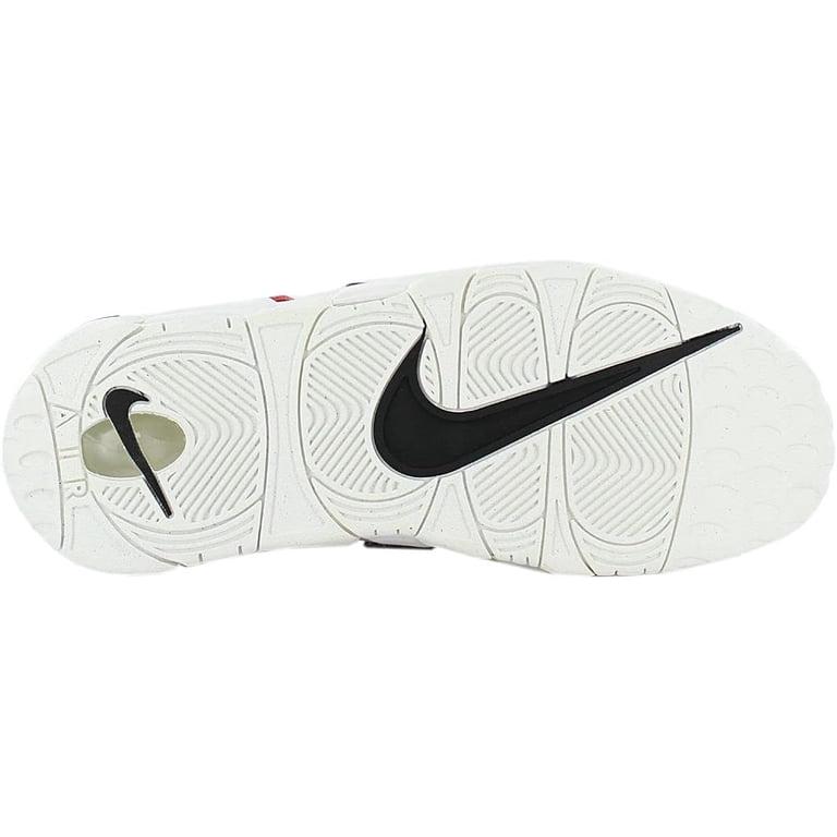 Nike Air More Uptempo 96 Mens Shoes Size 13, Color: Cream  display picture 2