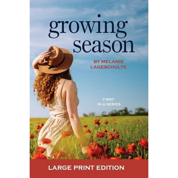 Growing Season, (Paperback)