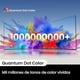 thumbnail image 4 of Pantalla Hisense 43" QLED 4K Fire TV Alexa Dolby Vision 43QD65QFC, 4 of 6