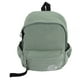 thumbnail image 3 of Mochila Para Niños, Mochila De Tela Oxford De Fácil Limpieza Para La Vida Diaria ANGGREK Verde, 3 of 8