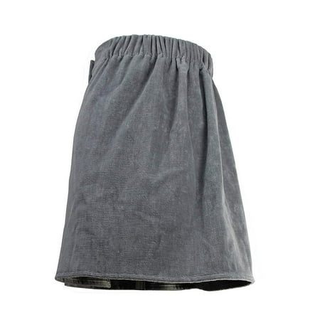 Goza Towels Body Wrap, Men's Towel Wrap - Walmart.com ...
