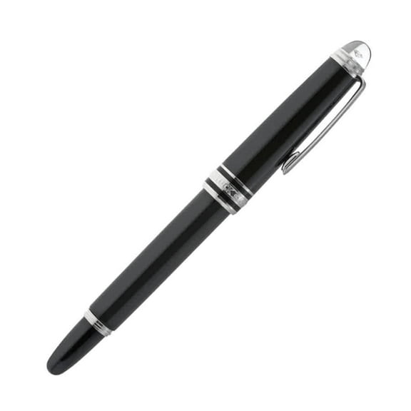 Montblanc Meisterstuck Diamond Mozart Fountain Pen 107545