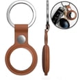 thumbnail image 2 of 2Pcs for Airtag Case , Protective Cover with Keychain Portable Protector Case for Apple Airtags Easy Attach to Keys, Backpacks, Liner Bags, 2 of 5