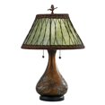thumbnail image 1 of Quoizel Lampe de Table des Hautes Terres, 1 of 3