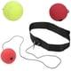 thumbnail image 3 of Juego de 3 uds de pelota de boxeo, entrenamiento de lucha, pelota de respuesta de rebote, accesorios montados en la cabeza, 3 of 5