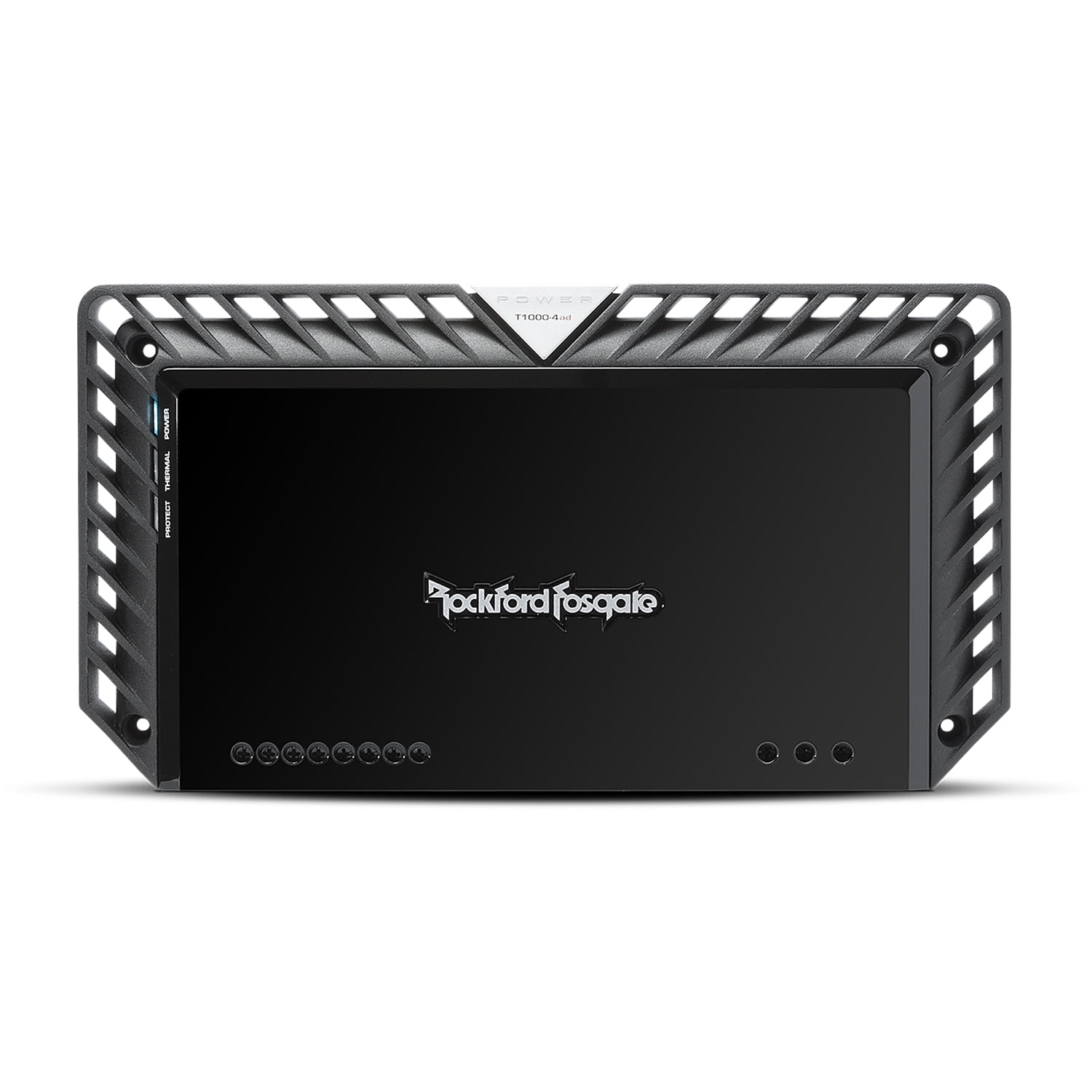 カーオーディオ Rockford Fosgate T1000-4ad Rockford Fosgate T1000-4ad Power 1,000 Watt Class-ad Full-Range 4