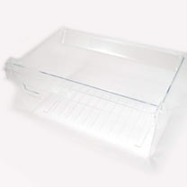 Whirlpool W11027667 Refrigerator Crisper Drawer Genuine Original Equipment Manufacturer (OEM) Part
