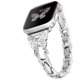 thumbnail image 1 of Correa para Apple Watch de 38 mm, 40 mm y 41 mm, ligera para mujer, fácil ajuste, 1 of 5