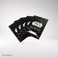 thumbnail image 3 of Star Wars: Unlimited Art Sleeves: Card Back White, 3 of 3