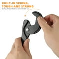 thumbnail image 3 of MasteelfCA Multi-functional Adjustable Wrench Universal Labor-saving Water Pipe Wrench, 3 of 8