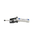 thumbnail image 4 of Pneumatic Clamp,Pneumatic Clamp Carbon Steel Hold Down Clamp Metal Pneumatic Clamp Streamlined Design, 4 of 14