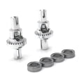 thumbnail image 3 of Replacement Metal RC Ball Rolling Differential 1/28 for Wltoys (K939, K969 K979 K989 K999), 3 of 3