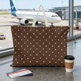 thumbnail image 1 of Sac de Rangement pour Couette 17,7 Po Imperméable de Voyage, Sac de Compression pour Emballage pour Doudoune, Literie, Couette, Rangement, Organisation de Garde-Robe à la Maison, Déménagement, Voyage, Bagage, Emballage, Sac Gain de Place, Rangement à la Maison, 1 of 6