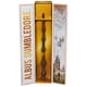 thumbnail image 2 of Wizarding World Harry Potter, 12-inch Magical Collector Albus Dumbledore Wand with Stand & Die-cast Icon, Magical Creatures Series, 2 of 5