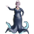 thumbnail image 6 of Disney The Little Mermaid, Ursula Fashion Doll and Accessory, 6 of 6