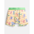 thumbnail image 3 of Star Wars Boys Boxer Brief Underwear, 4-Pack, 3 of 6