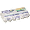 Sunny Farms Large Farm Fresh Eggs, 18ct