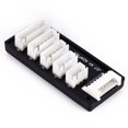 thumbnail image 3 of A6 Charger For 2S-6S RC Lipo Battery Charging Balance Charging Adapter Board, 3 of 6