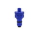 thumbnail image 1 of Riwesomey Tapón de drenaje de aceite nuevo estilo limpieza rápida instalación válvula de drenaje de aceite reemplazo de pieza de repuesto para Vehículos, repuestos y accesorios Mis azul, 1 of 6