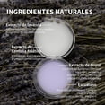 thumbnail image 4 of Chillab Polvo Compacto Mate de Lavanda, Control de Brillo 12h, Sin Residuos Blancos, Larga Duraci&oacute;n, Acabado Natural, Ideal para Todo Tipo de Piel, 4 of 7